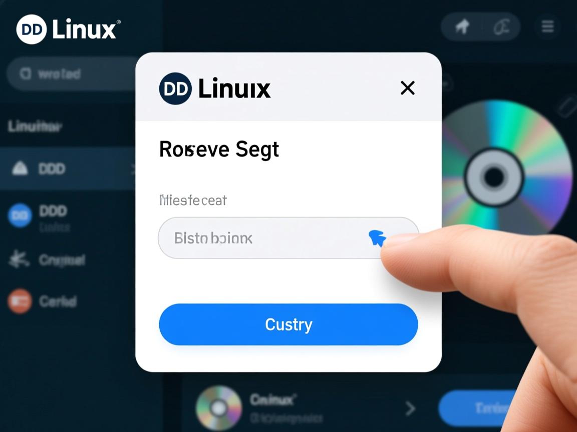 CDLinux如何保存设置?  第2张 CDLinux如何保存设置?  第2张