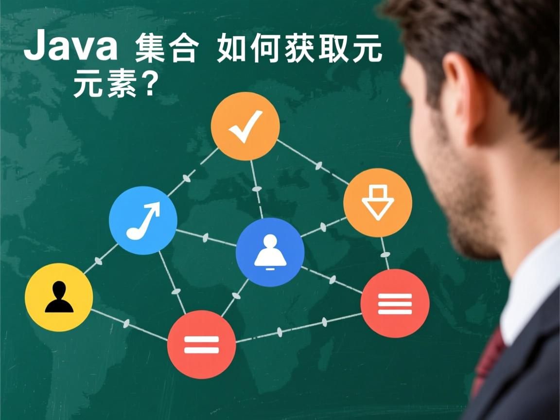 Java集合如何获取元素索引?  第2张 Java集合如何获取元素索引?  第2张