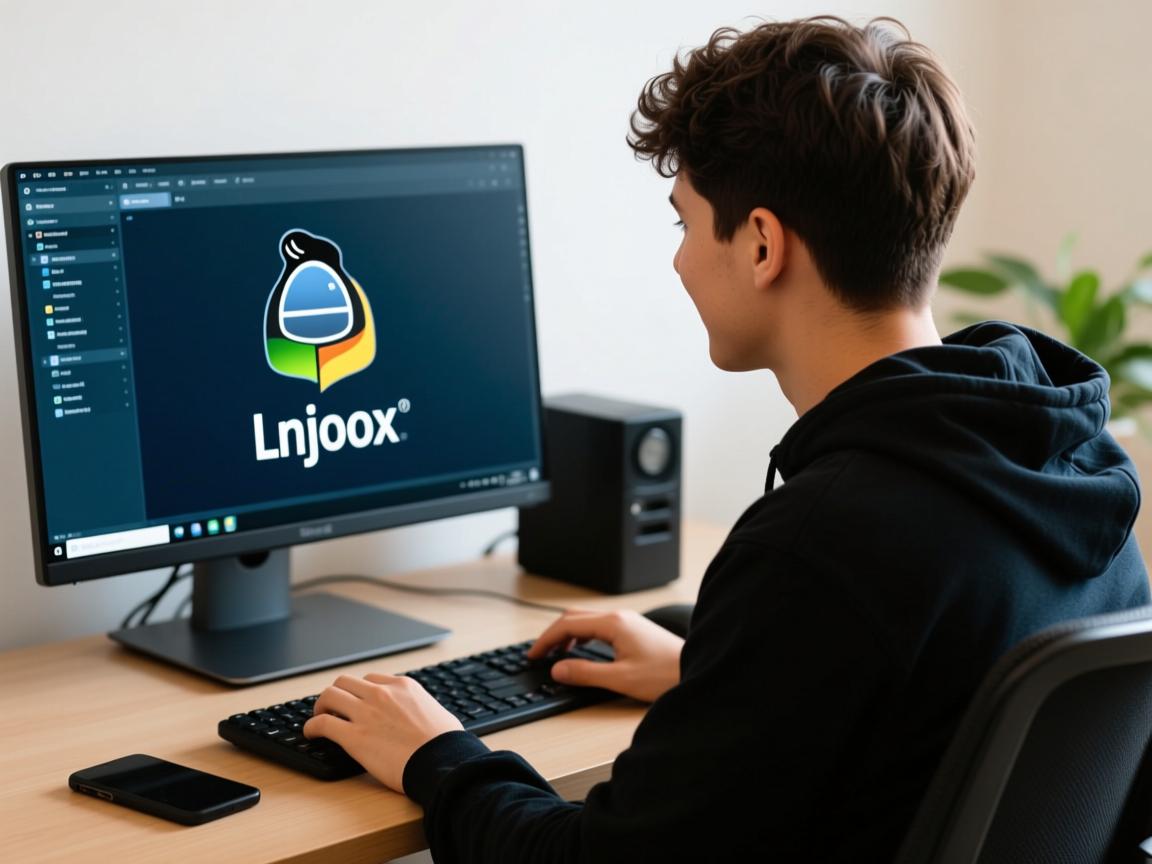 Linux装软件新手怎么弄?  第1张 Linux装软件新手怎么弄?  第1张