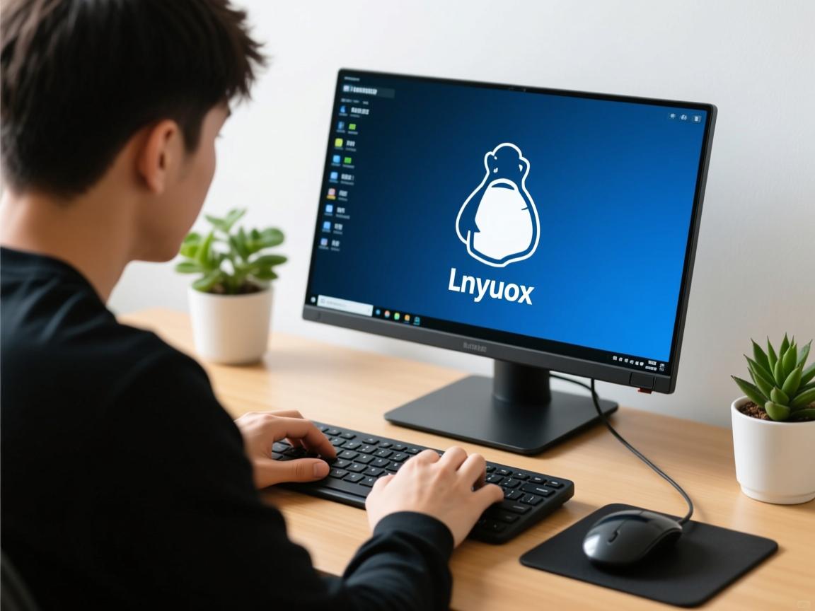 Linux装软件新手怎么弄?  第3张 Linux装软件新手怎么弄?  第3张