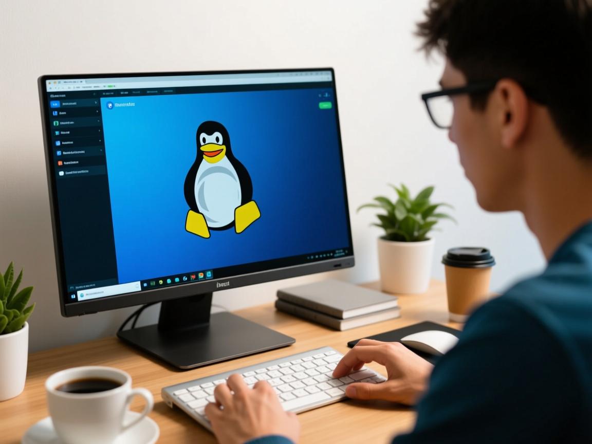 Linux装软件新手怎么弄?  第2张 Linux装软件新手怎么弄?  第2张