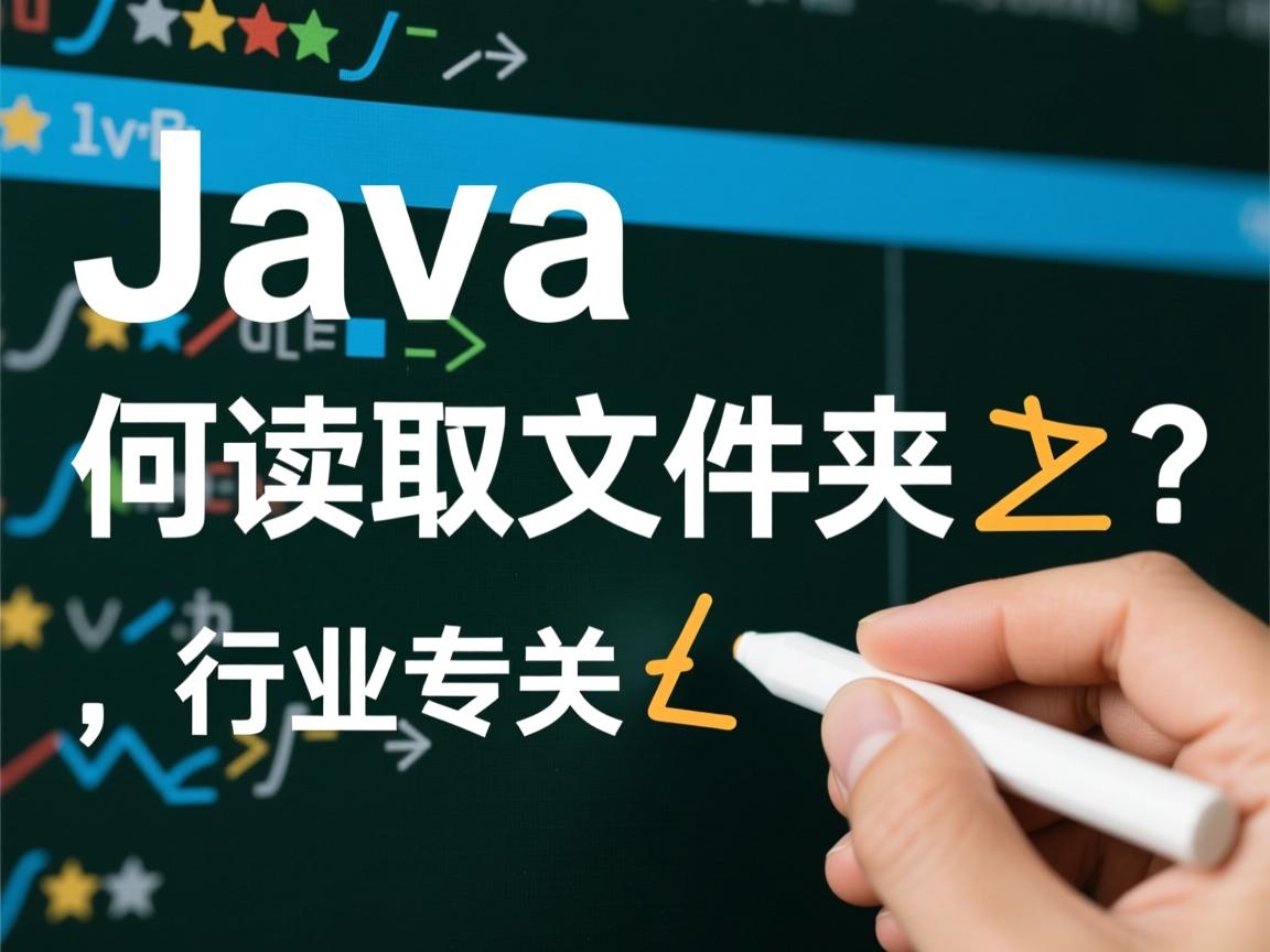 Java如何读取文件夹?  第1张 Java如何读取文件夹?  第1张