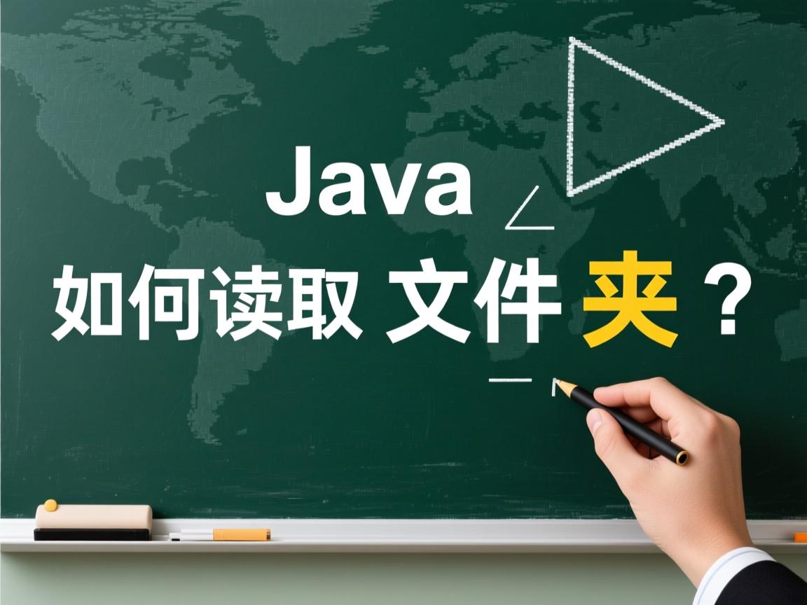 Java如何读取文件夹?  第3张 Java如何读取文件夹?  第3张