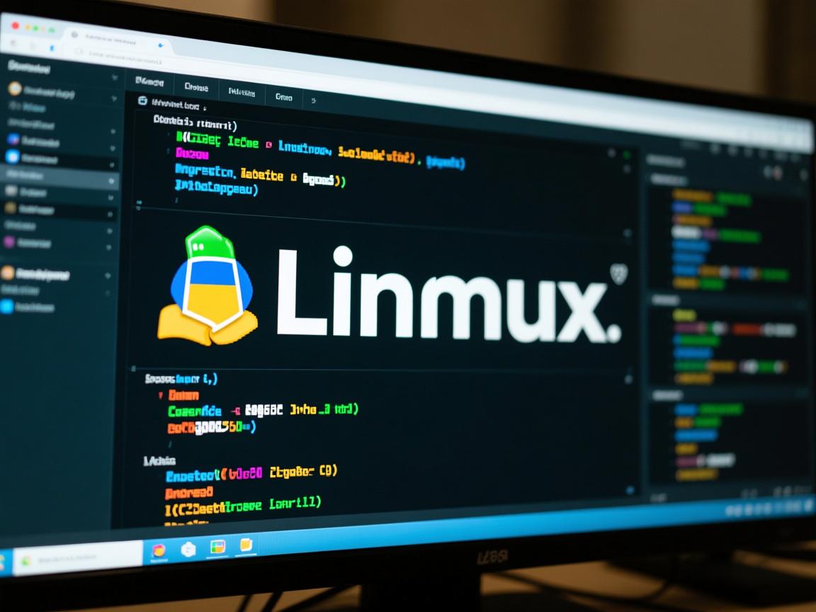 如何查看Linux系统位数?  第2张 如何查看Linux系统位数?  第2张