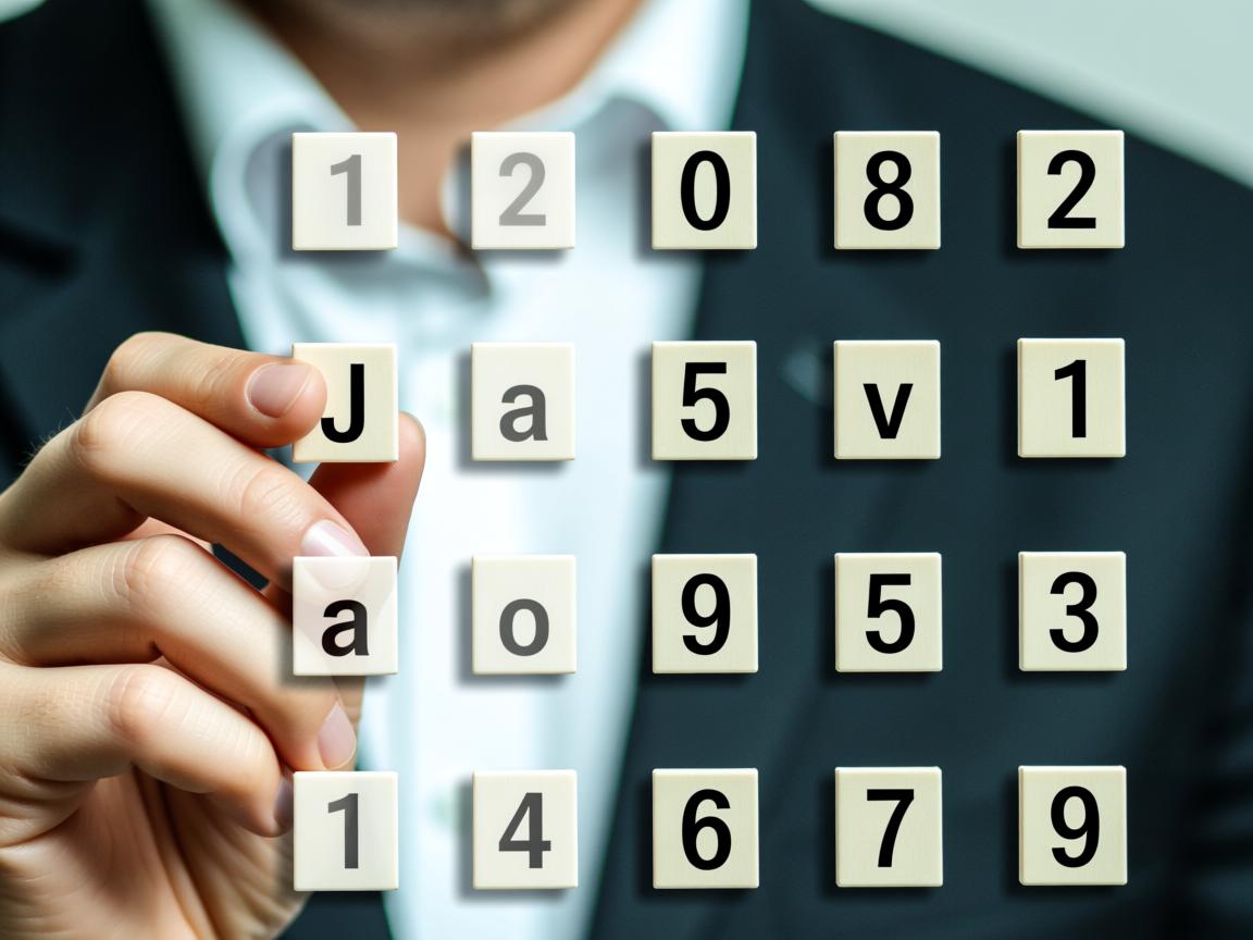 如何排序Java随机数