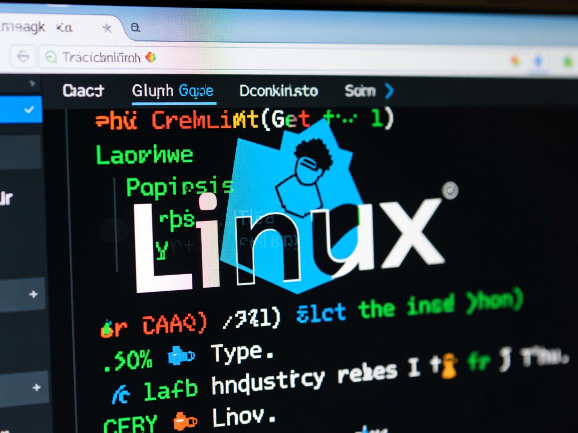 如何查看Linux系统类型命令