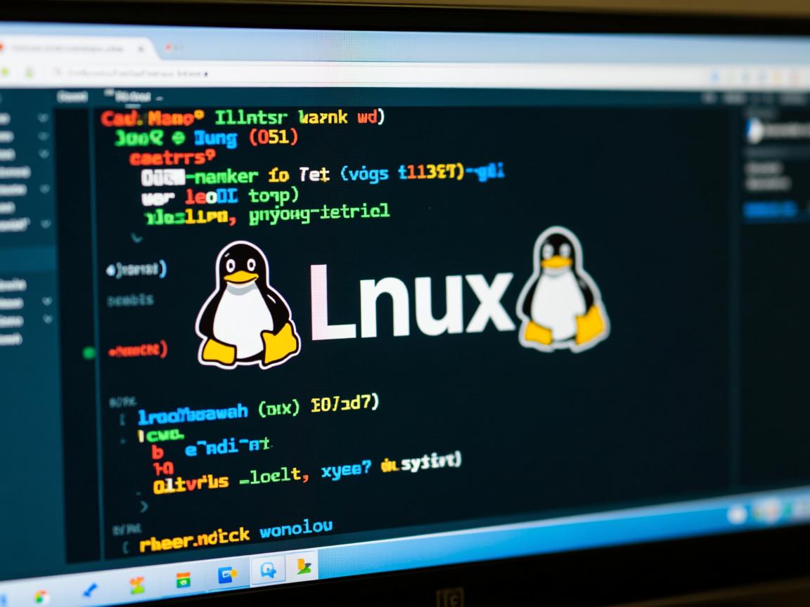 如何查看Linux系统类型命令  第3张 如何查看Linux系统类型命令  第3张
