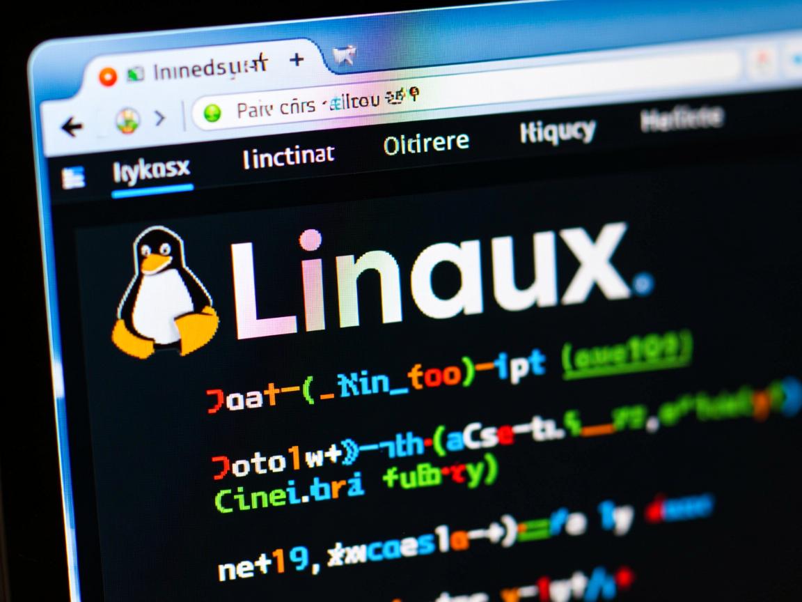 如何查看Linux系统类型命令  第2张 如何查看Linux系统类型命令  第2张