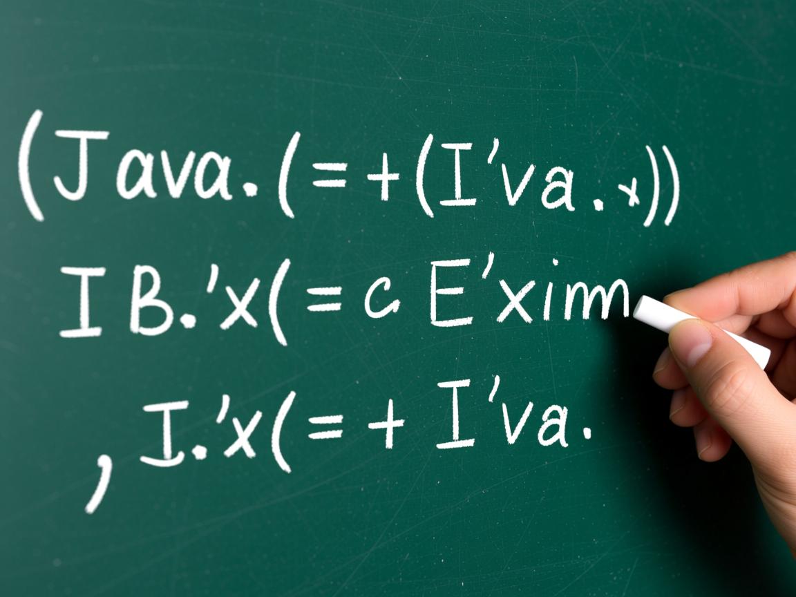 如何在Java中表示区间？  第2张