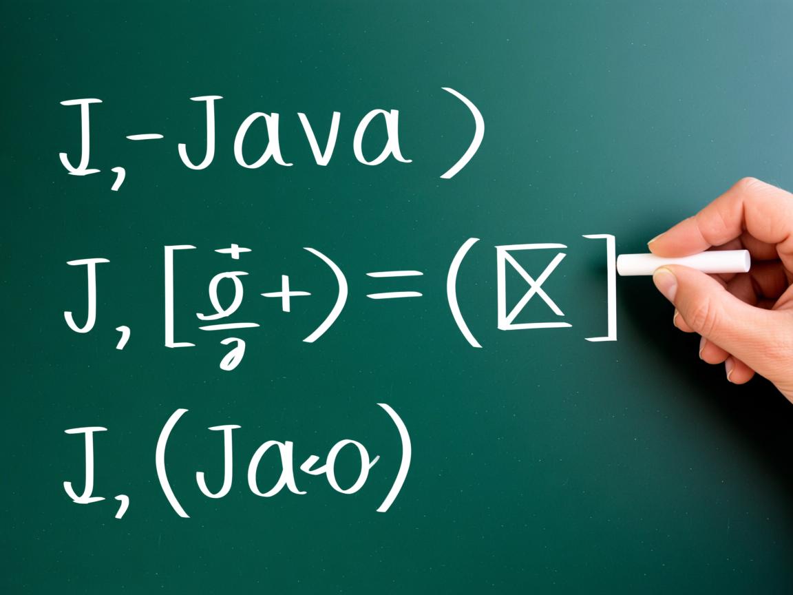 如何在Java中表示区间？  第3张