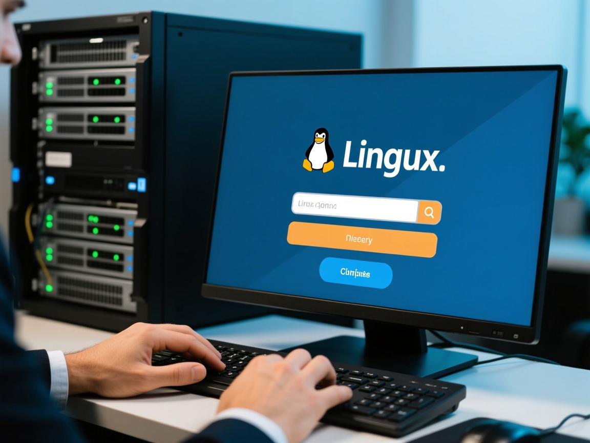 如何快速远程登录Linux服务器?  第2张 如何快速远程登录Linux服务器?  第2张