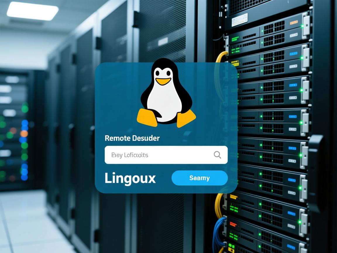 如何快速远程登录Linux服务器?