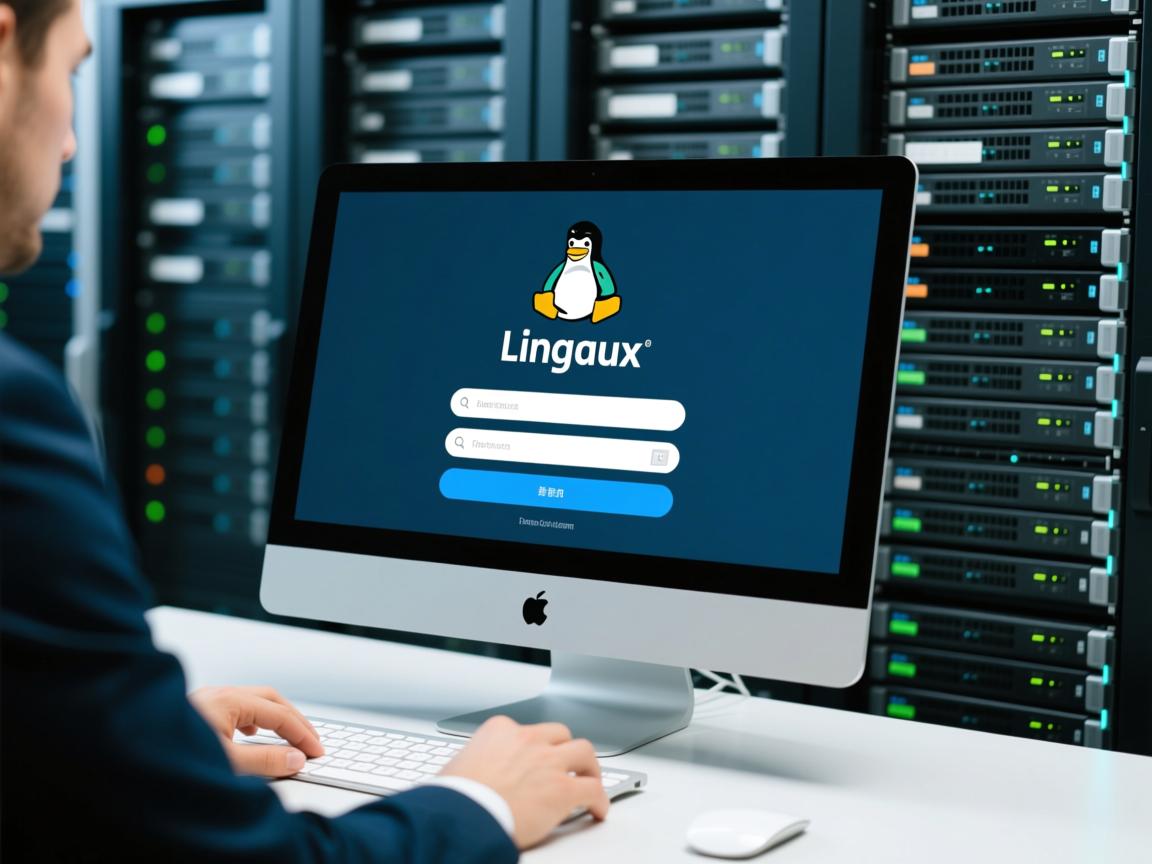 如何快速远程登录Linux服务器?  第3张 如何快速远程登录Linux服务器?  第3张