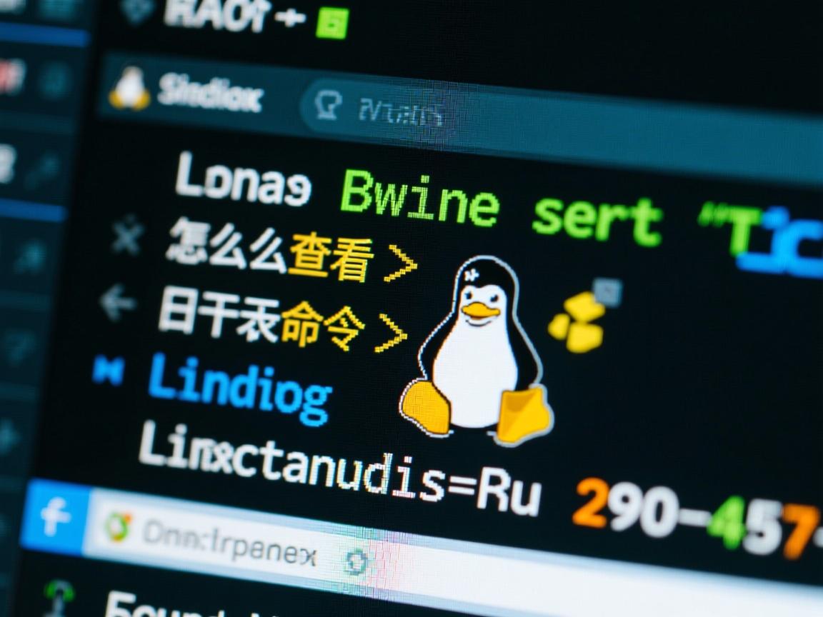 Linux怎么查看根目录命令?  第3张 Linux怎么查看根目录命令?  第3张