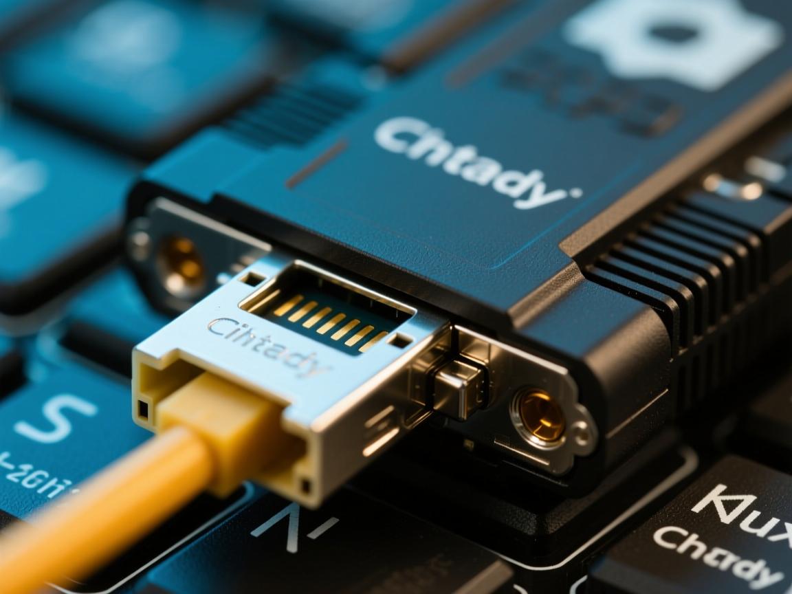 Linux查看网卡用什么命令  第2张