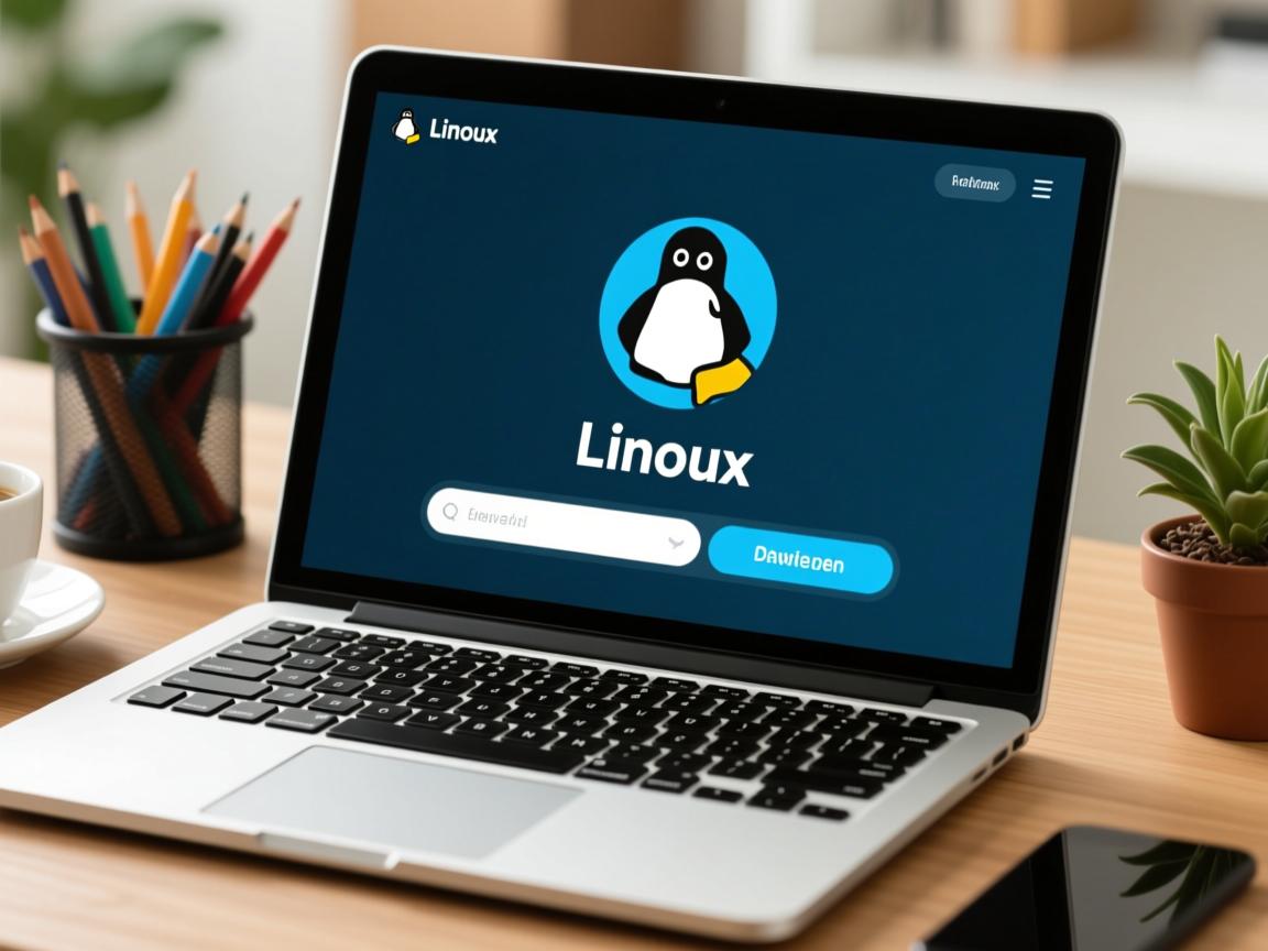 如何快速查看Linux用户?  第1张 如何快速查看Linux用户?  第1张
