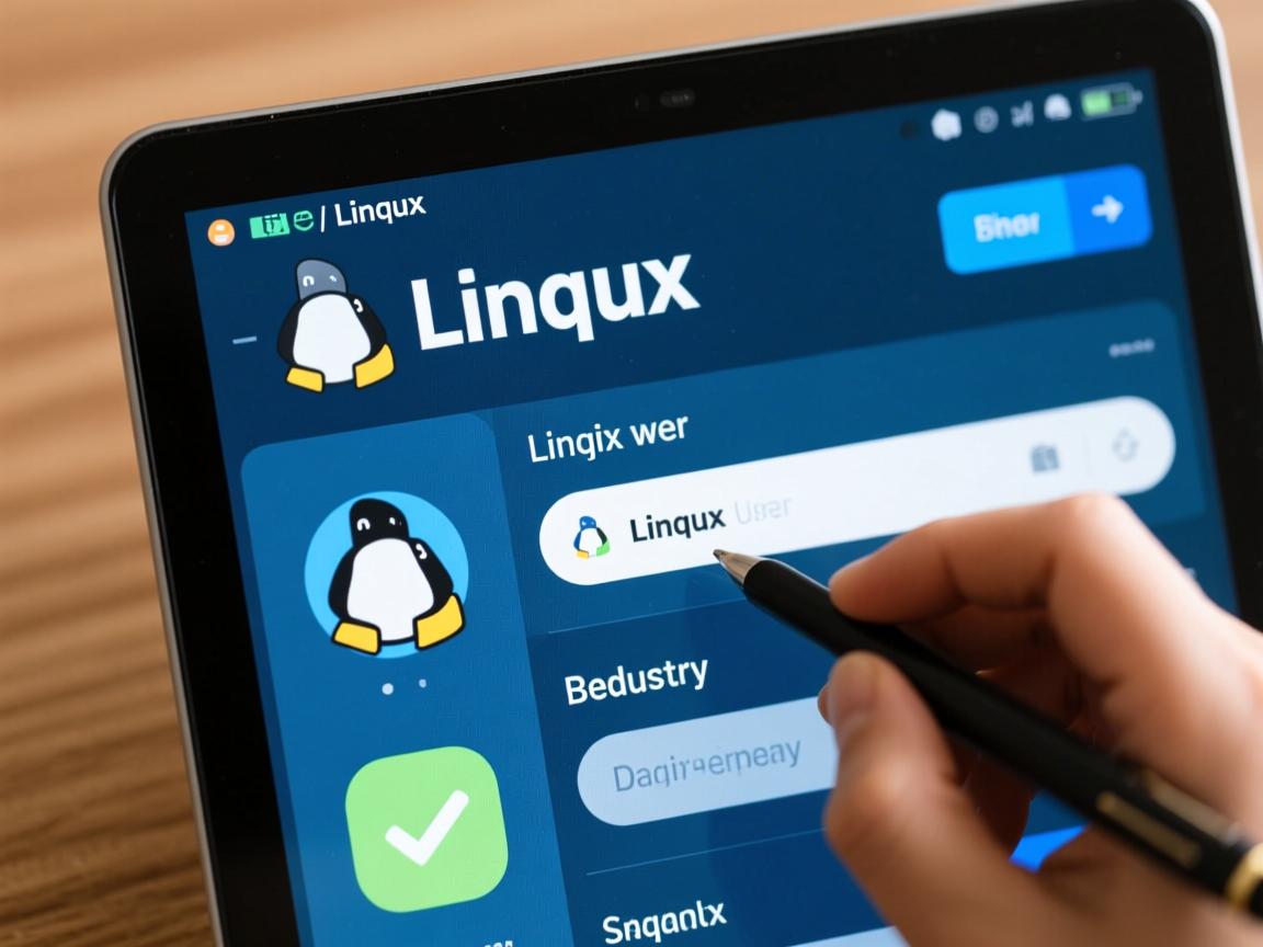 如何快速查看Linux用户?  第2张 如何快速查看Linux用户?  第2张