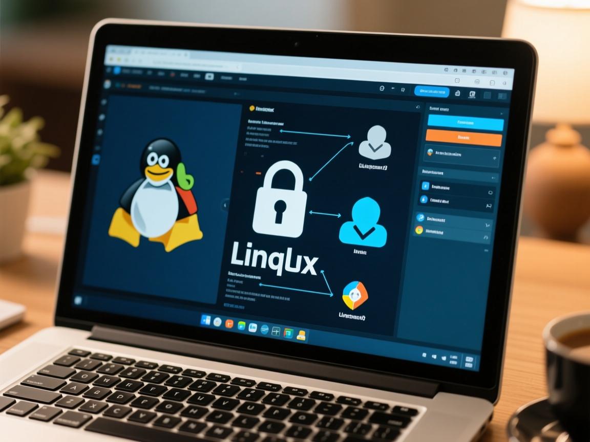 如何在Linux中安全使用root权限?  第1张 如何在Linux中安全使用root权限?  第1张