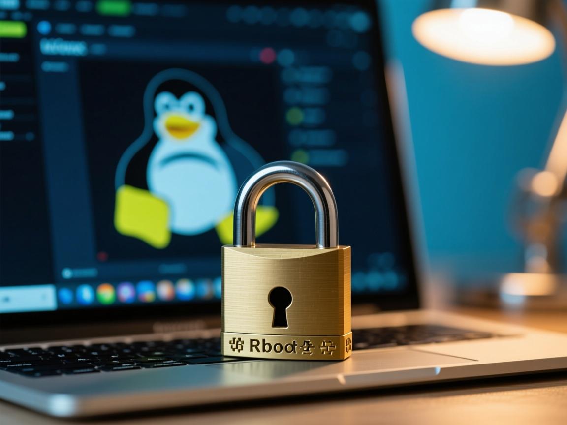 如何在Linux中安全使用root权限?  第3张 如何在Linux中安全使用root权限?  第3张