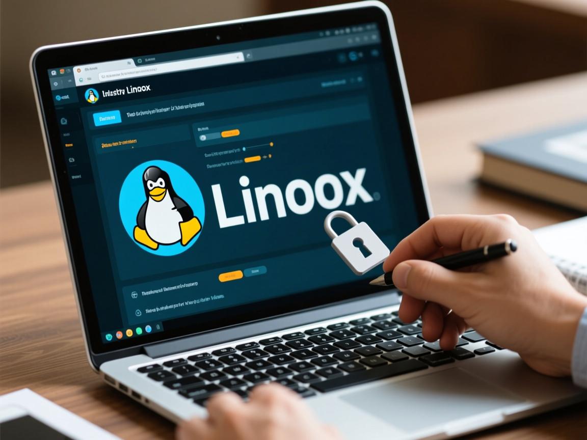如何在Linux中安全使用root权限?  第2张 如何在Linux中安全使用root权限?  第2张