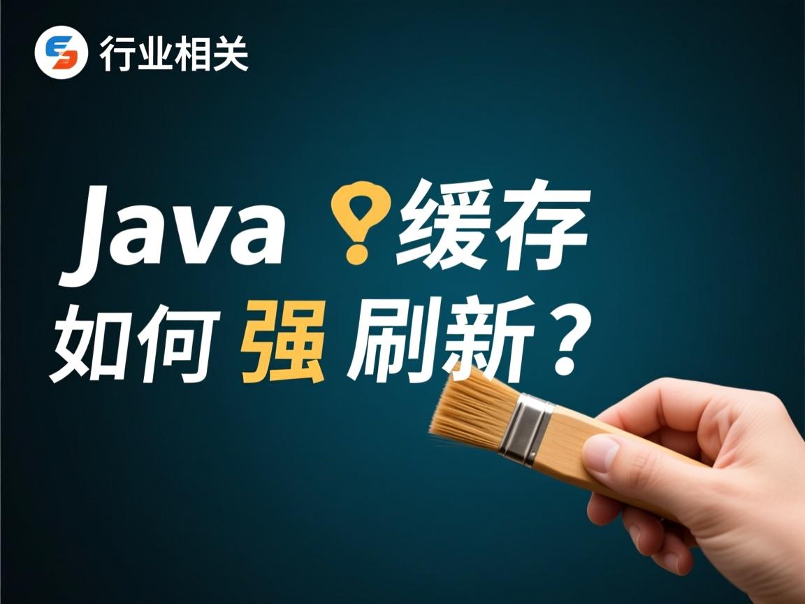 Java缓存如何强制刷新?  第3张 Java缓存如何强制刷新?  第3张