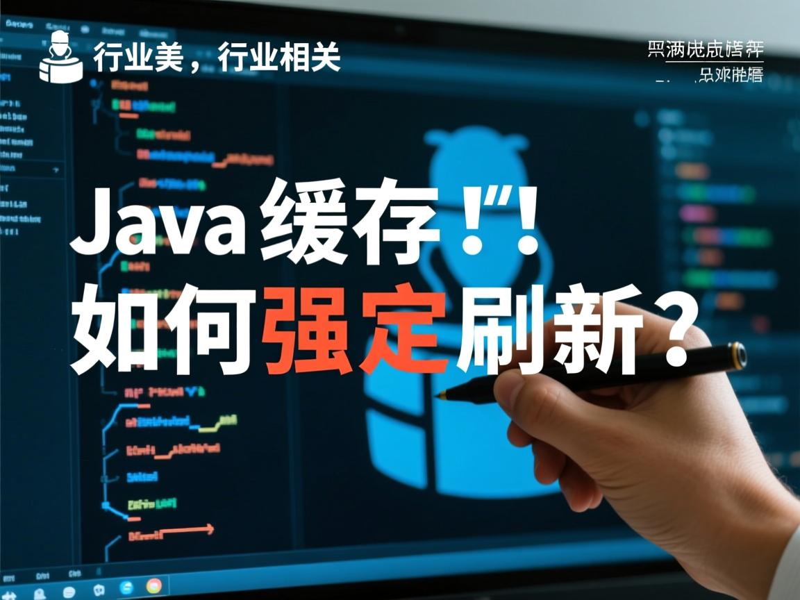 Java缓存如何强制刷新?  第2张 Java缓存如何强制刷新?  第2张