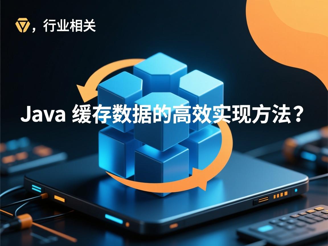Java缓存数据的高效实现方法?  第3张 Java缓存数据的高效实现方法?  第3张