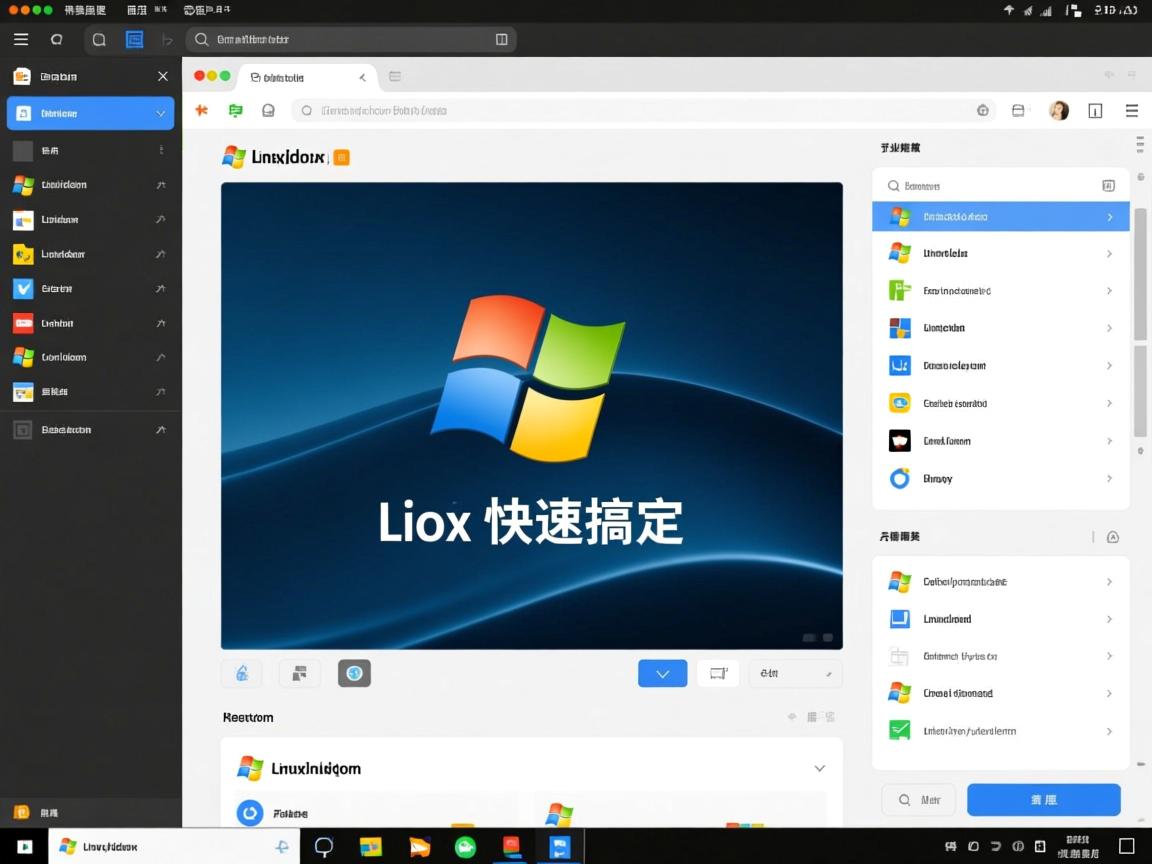 Linux截图怎么快速搞定?  第1张 Linux截图怎么快速搞定?  第1张