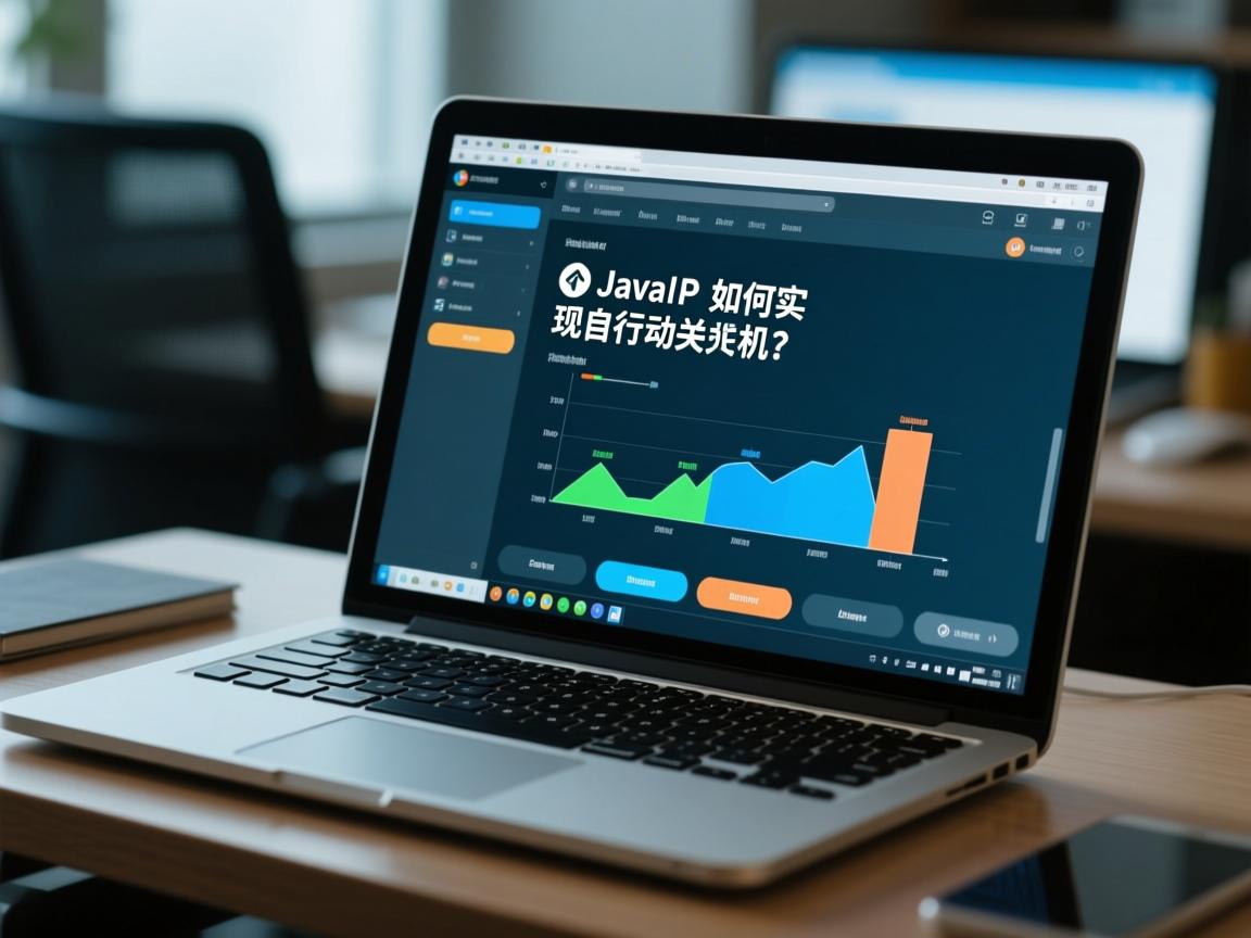 Java如何实现自动关机?  第2张 Java如何实现自动关机?  第2张