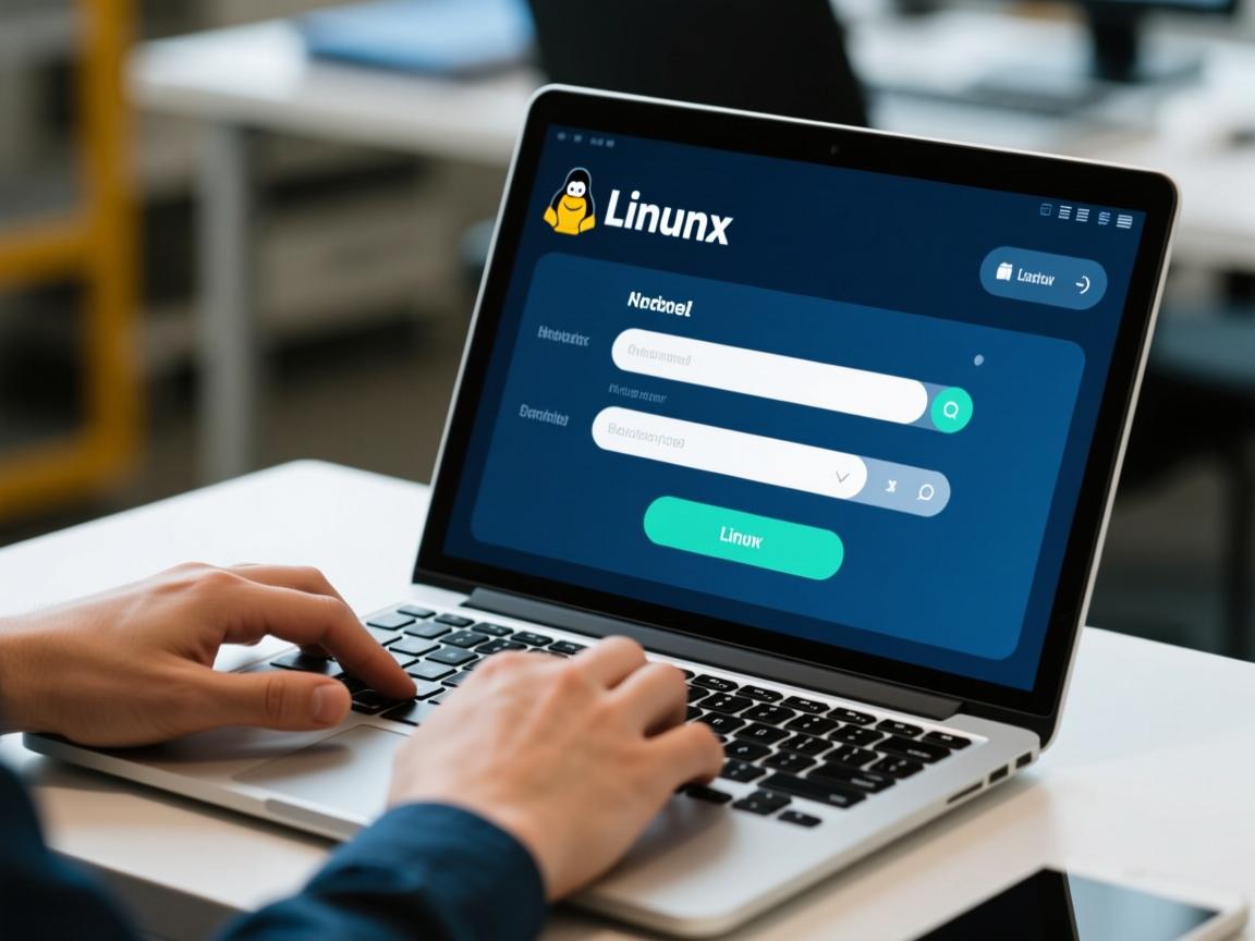 Linux下如何启动服务?  第1张 Linux下如何启动服务?  第1张