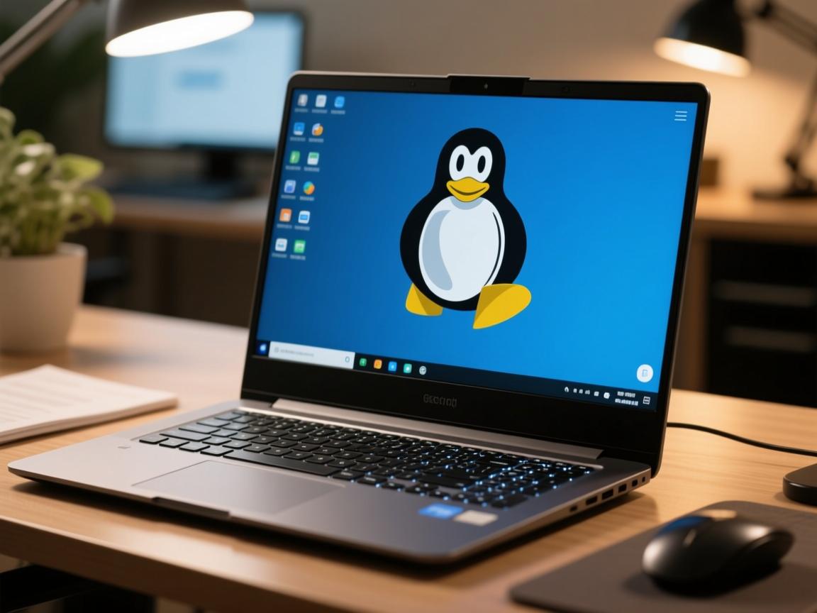 linux怎么重装系统?  第3张 linux怎么重装系统?  第3张