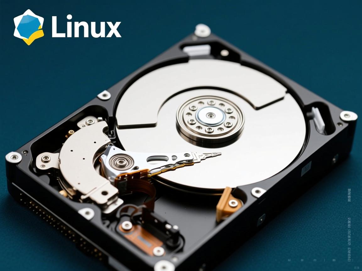 Linux如何查看硬盘分区?  第2张 Linux如何查看硬盘分区?  第2张