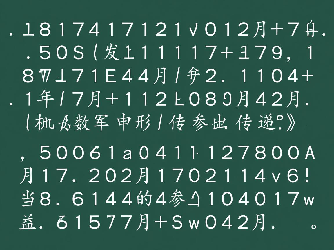 Java数组作为形参怎么传递？  第2张