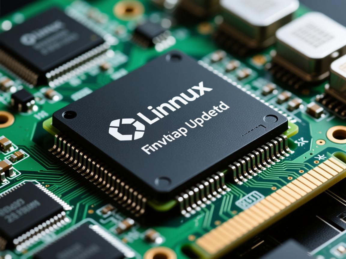 cdlinux驱动如何更新