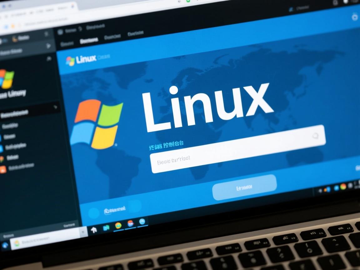 Linux怎么退出终端控制台  第2张 Linux怎么退出终端控制台  第2张