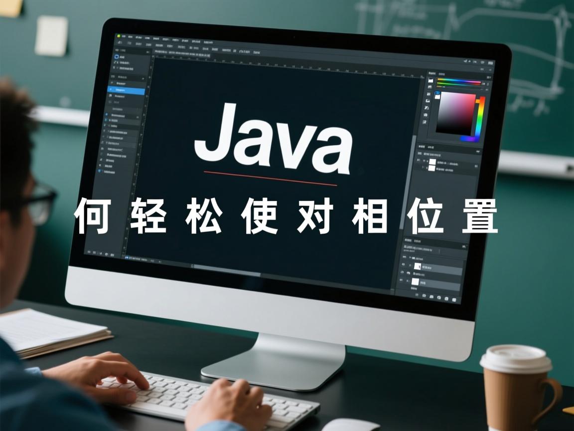 Java如何轻松使用相对位置  第2张 Java如何轻松使用相对位置  第2张