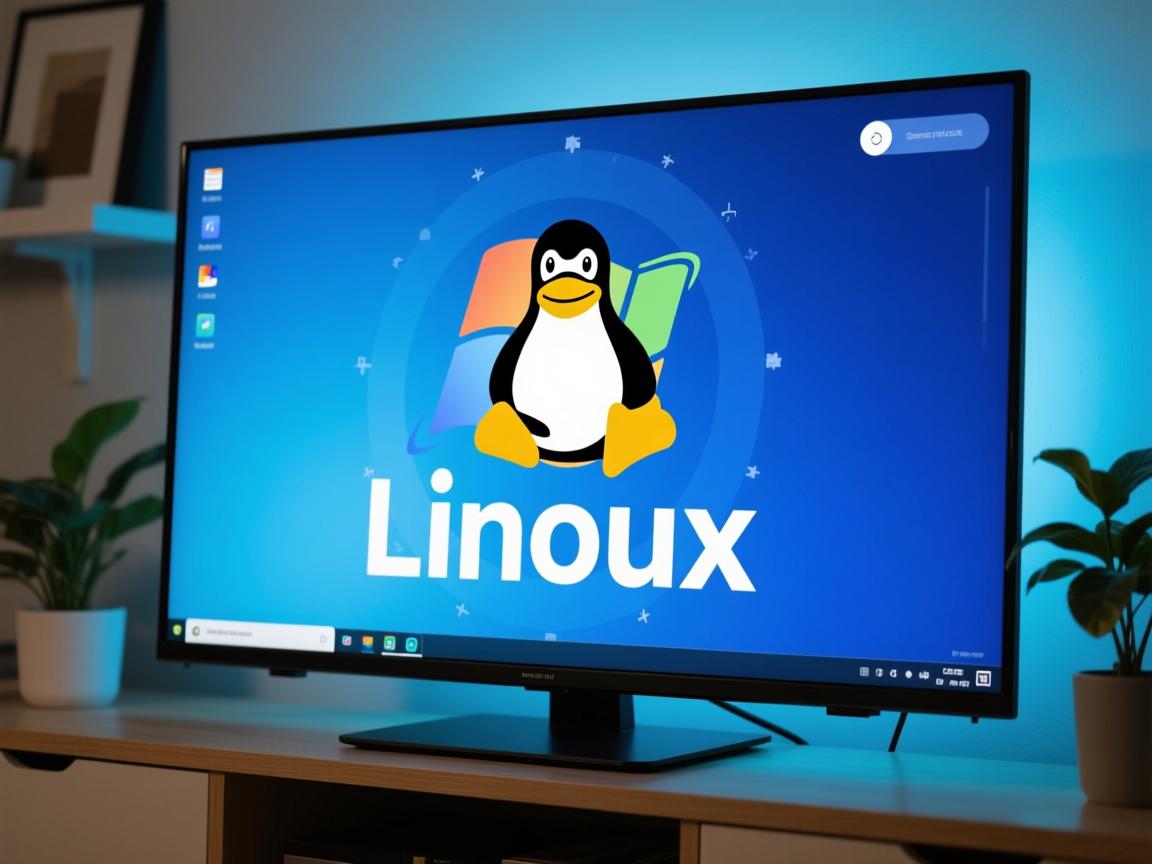 电视Linux系统如何安装软件  第2张