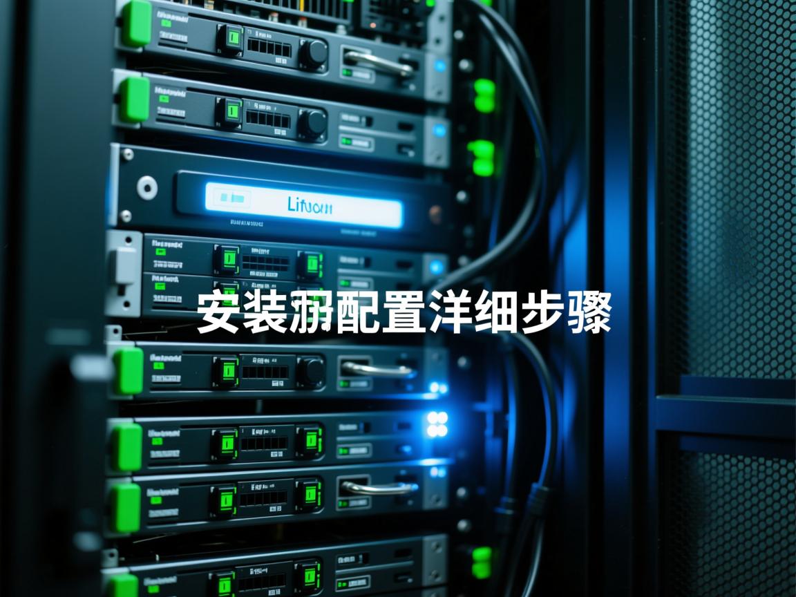 Linux服务器Apache安装配置详细步骤?  第3张 Linux服务器Apache安装配置详细步骤?  第3张