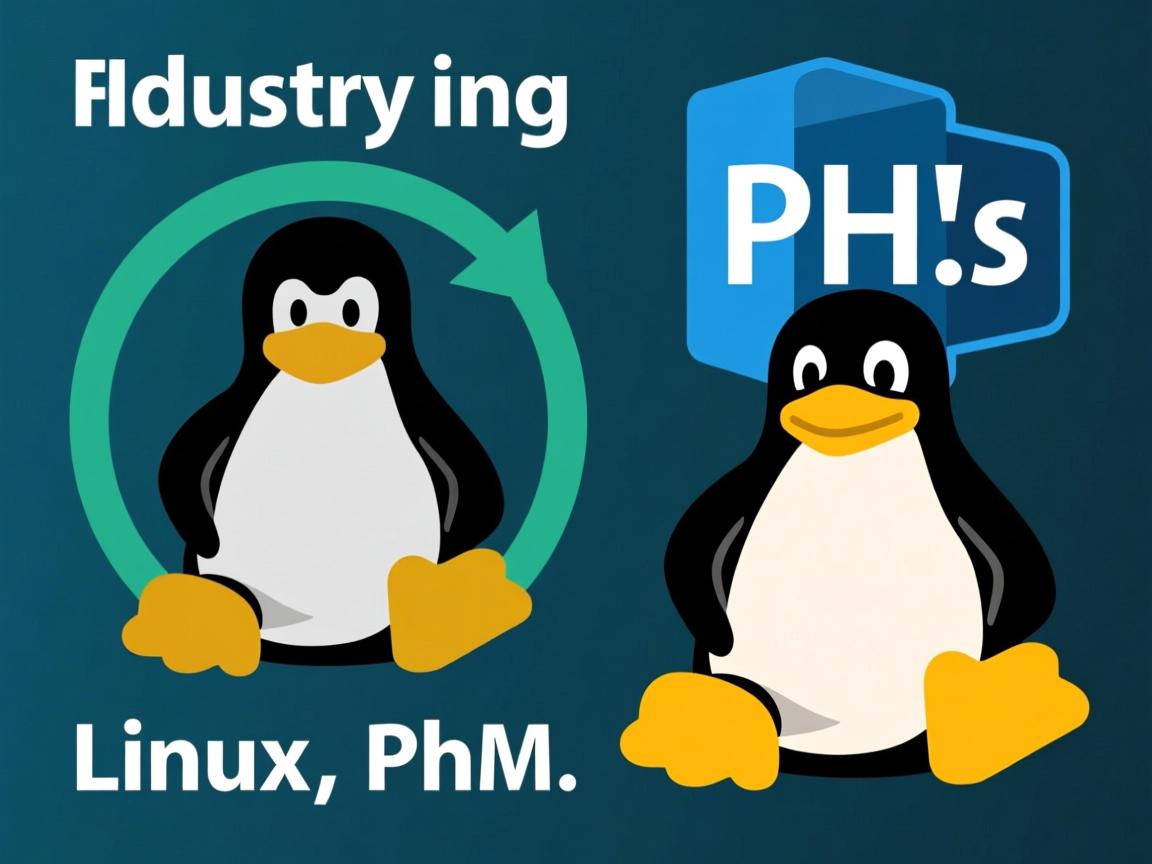 如何在Linux上运行PHP?  第3张 如何在Linux上运行PHP?  第3张
