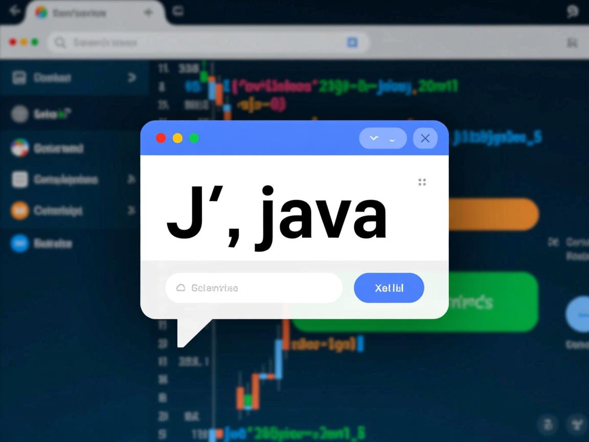 如何在Java中创建对话框?  第1张 如何在Java中创建对话框?  第1张