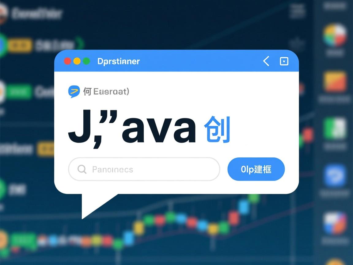 如何在Java中创建对话框?  第2张 如何在Java中创建对话框?  第2张