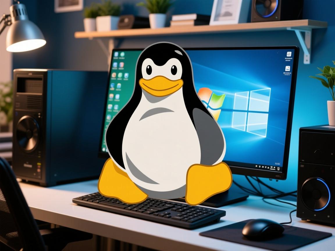 电脑怎么彻底卸载Linux？  第1张