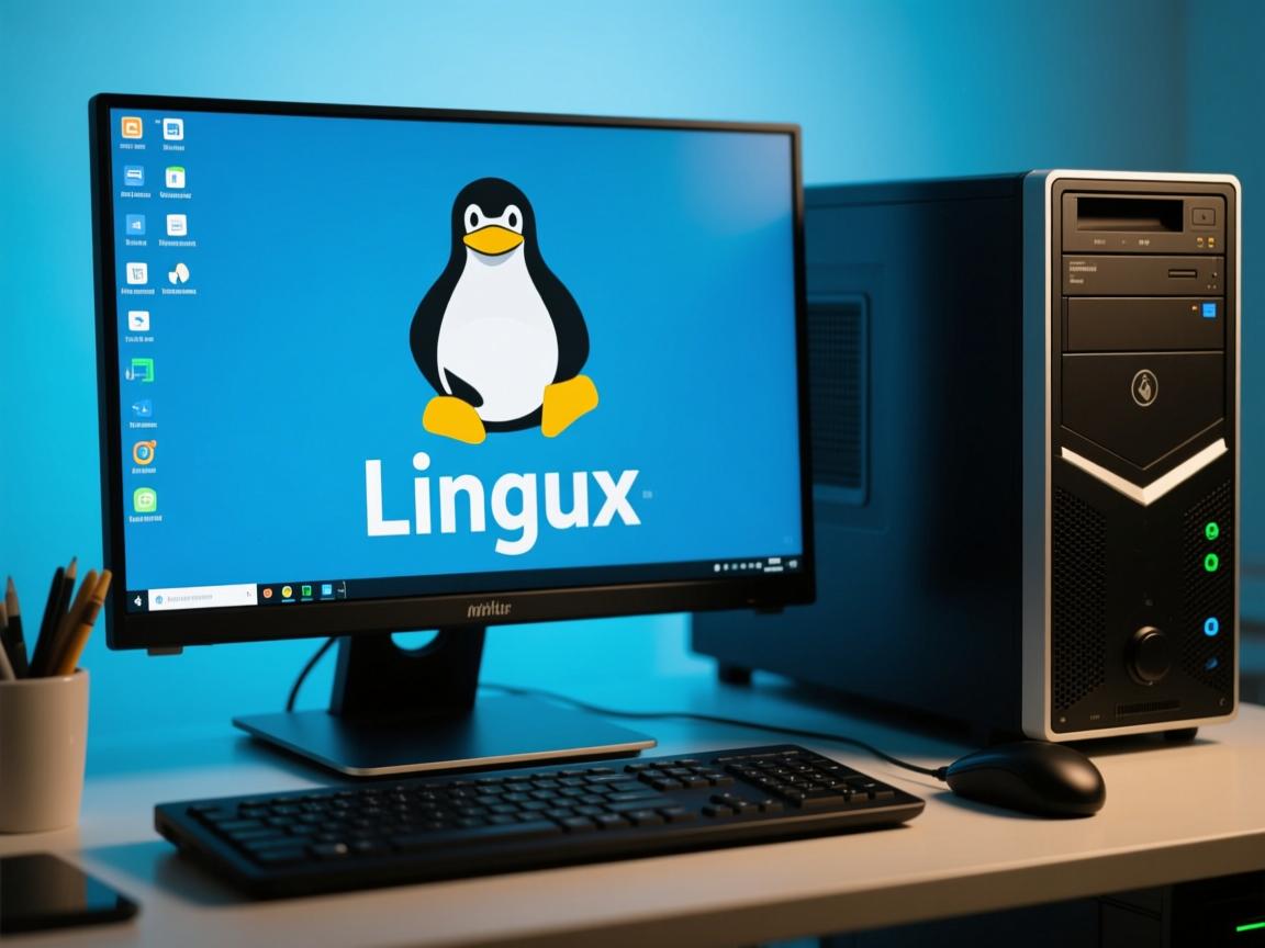 电脑怎么彻底卸载Linux？  第3张