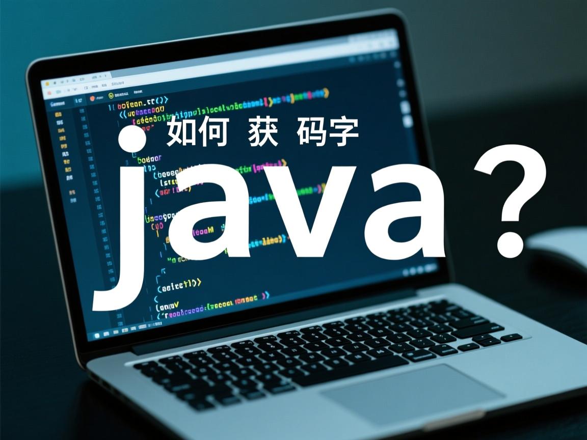 Java如何获取字符编码?  第2张 Java如何获取字符编码?  第2张