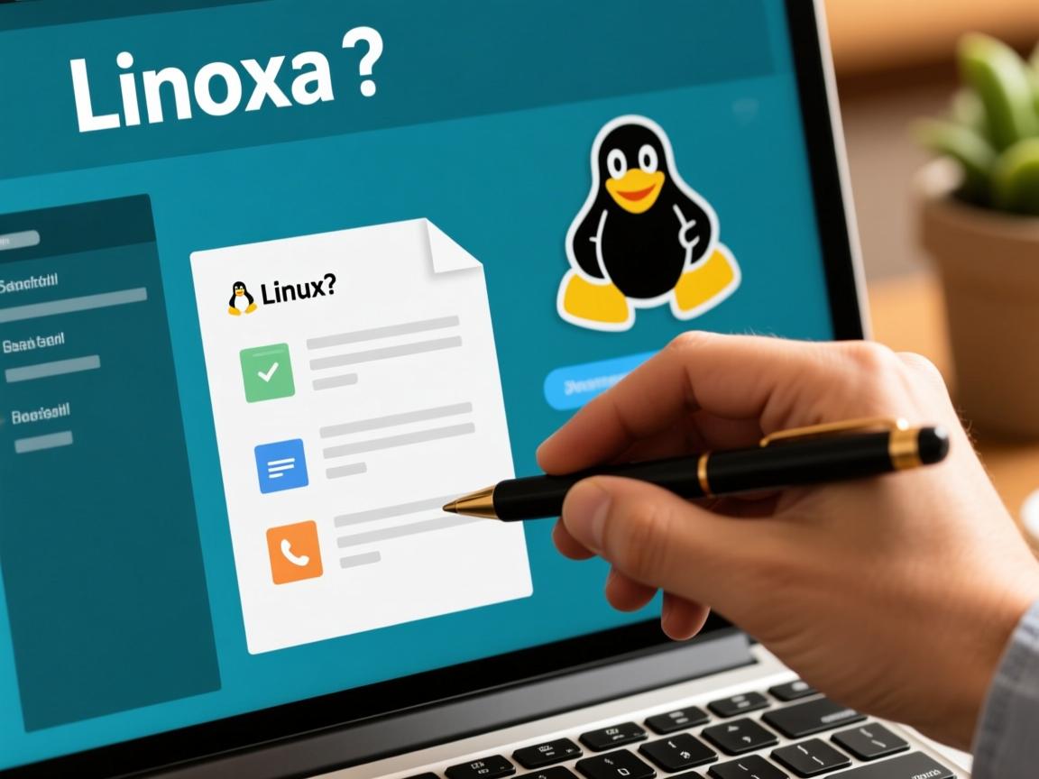 Linux怎么编辑文件?  第2张 Linux怎么编辑文件?  第2张