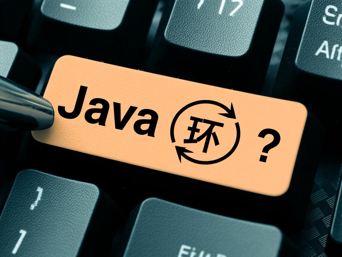 Java标签如何控制循环?