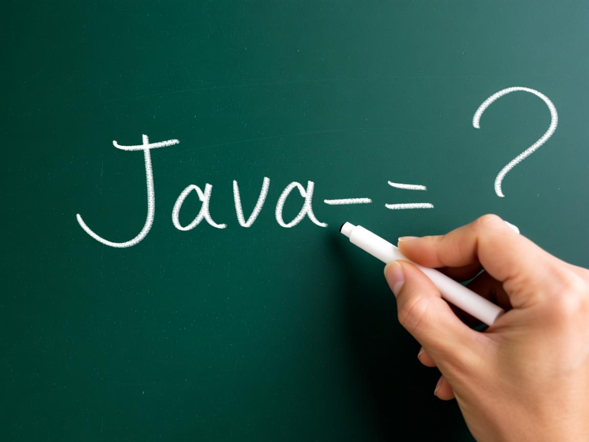 如何恢复Java注释? 第1张 如何恢复Java注释? 第1张