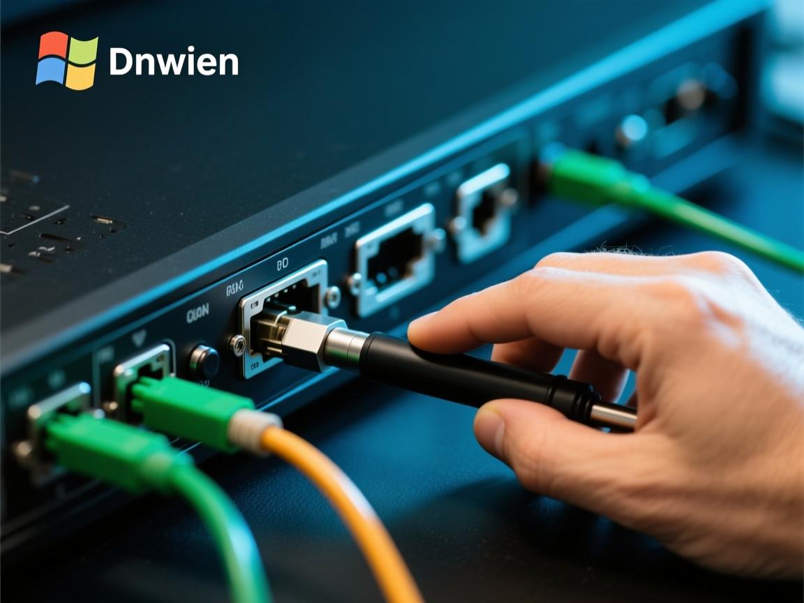 Linux如何查端口占用情况?