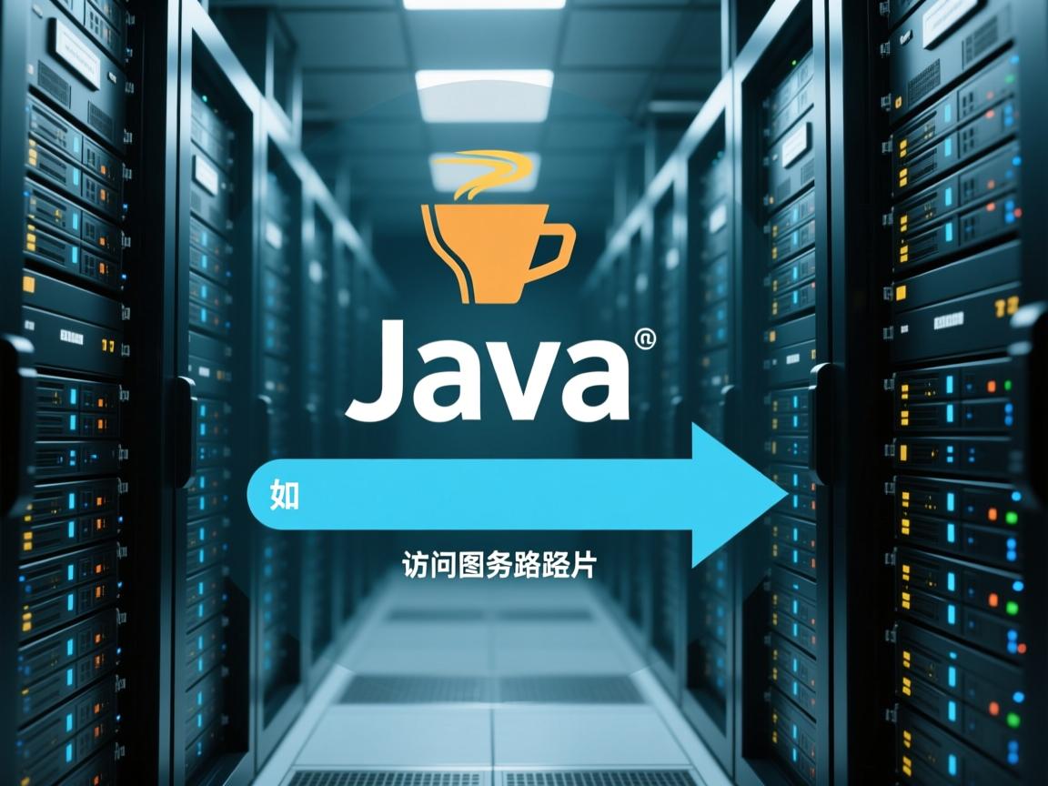Java如何访问服务器图片路径  第1张 Java如何访问服务器图片路径  第1张