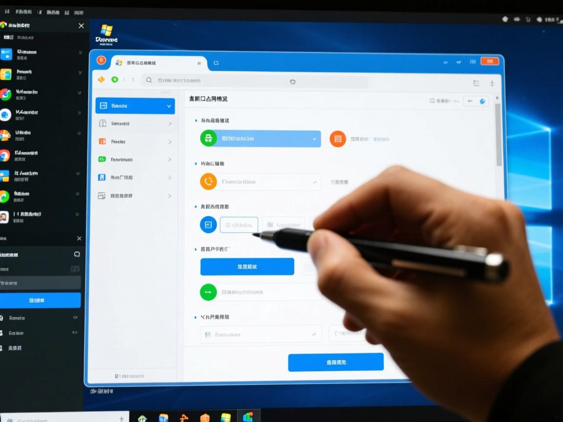 Linux如何查看端口占用情况?  第2张 Linux如何查看端口占用情况?  第2张